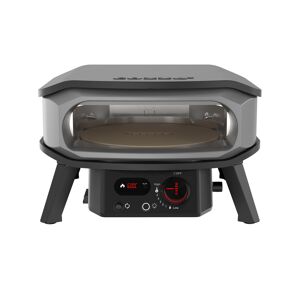 Pizzaofen '13" Premium Rotate' 50 mbar