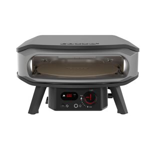 Pizzaofen '17" Premium Rotate' 50 mbar