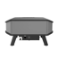 Pizzaofen '17" Premium Rotate' 50 mbar