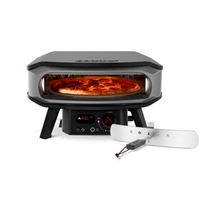 Pizzaofen '17" Premium Rotate' 50 mbar