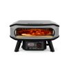 Pizzaofen '17" Premium Rotate' 50 mbar