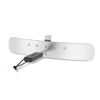 Pizzaofen '17" Premium Rotate' 50 mbar