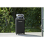 Pizzaofen '13" Premium Rotate' 230 V