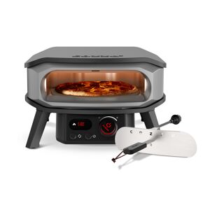 Pizzaofen '13" Premium Rotate' 230 V