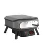 Pizzaofen '13" Premium Rotate' 230 V