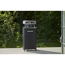 Pizzaofen '17" Premium Rotate' 230 V