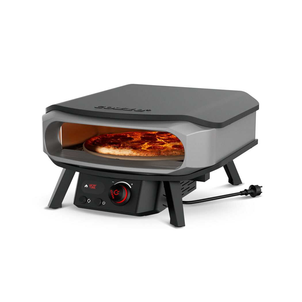 Pizzaofen '17" Premium Rotate' 230 V
