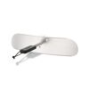 Pizzaofen '17" Premium Rotate' 230 V