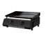 Gasgrill 'Plancha G-400' 2 Brenner 50 mbar