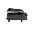 Gasgrill 'Plancha G-400' 2 Brenner 50 mbar