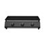 Gasgrill 'Plancha G-700' 3 Brenner 50 mbar