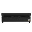 Gasgrill 'Plancha G-700' 3 Brenner 50 mbar