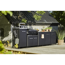 Gas-Planchagrill 'Plancha G-800 Combo' 85,5 x 48,6 x 61 cm