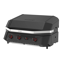 Gas-Planchagrill 'Plancha G-800 Combo' 85,5 x 48,6 x 61 cm