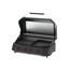 Gas-Planchagrill 'Plancha G-800 Combo' 85,5 x 48,6 x 61 cm