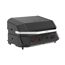 Schwarzer Gasgrill Cozze