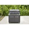 Gasgrill Cozze