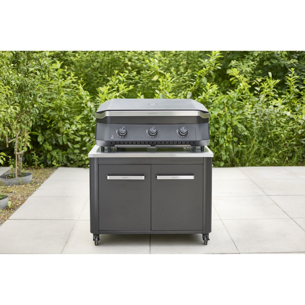 Gasgrill Cozze
