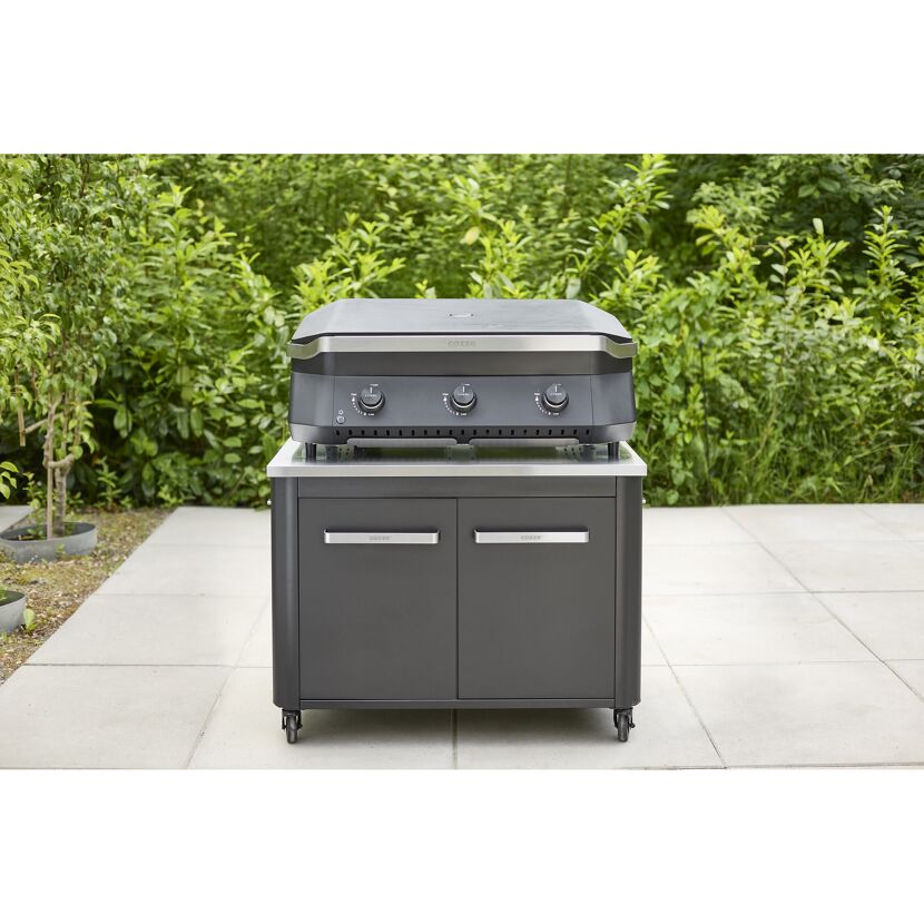 Gasgrill Cozze
