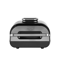 Grill und Heißluftfritteuse 'Foodi Max AG551EU' 2460 W