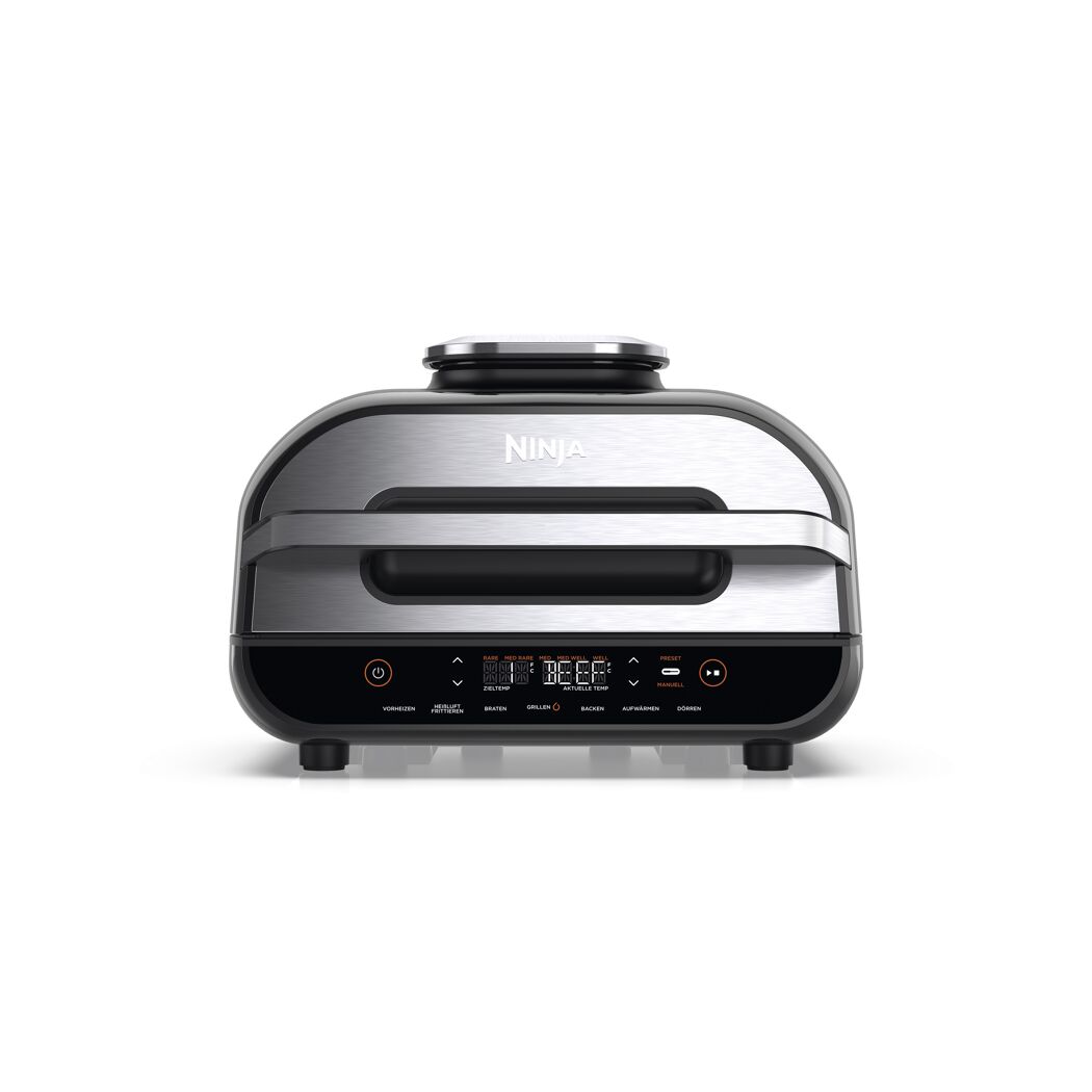 Ninja Airfryer und Grill