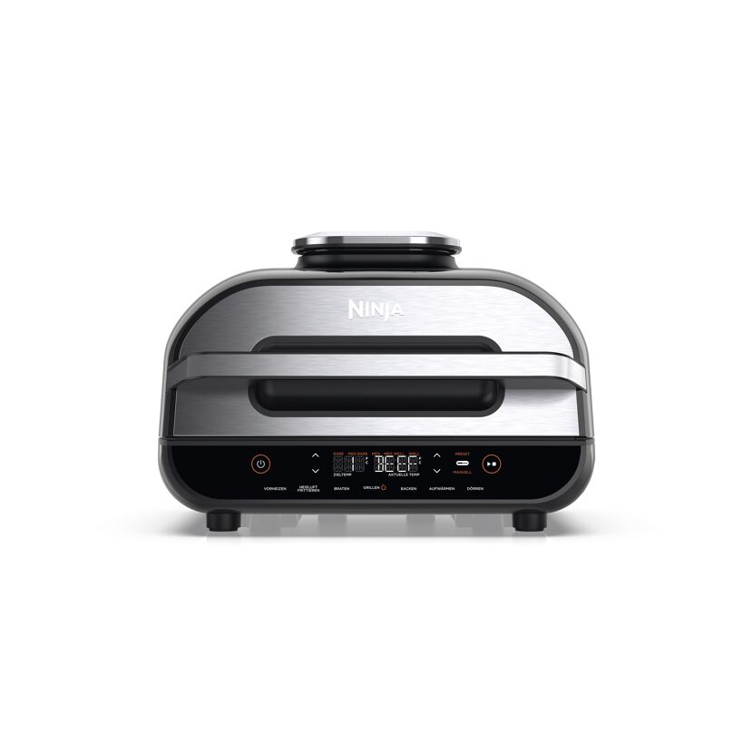 Ninja Airfryer und Grill