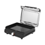 Grillplatte und Plancha 'Sizzle GR101EU' 1450 W