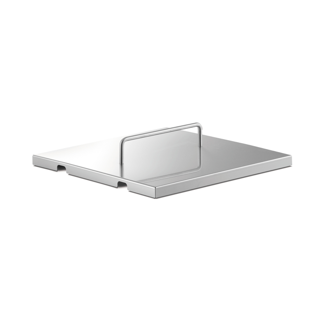 Bild von Deckel Edelstahl für Thüros T3 Grill