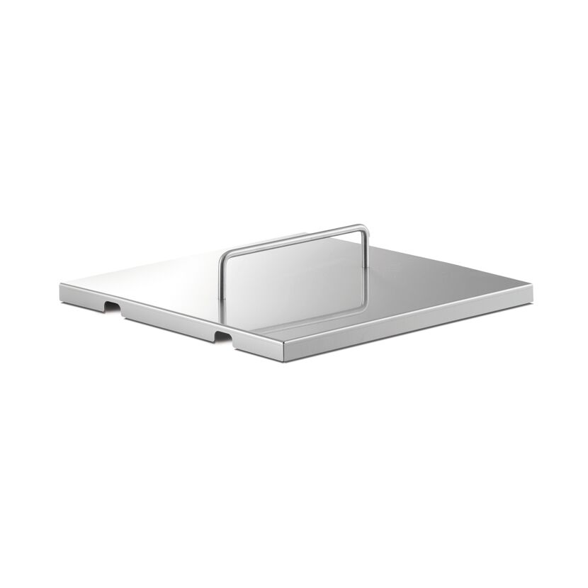 Metalldeckel für Toronto Grill
