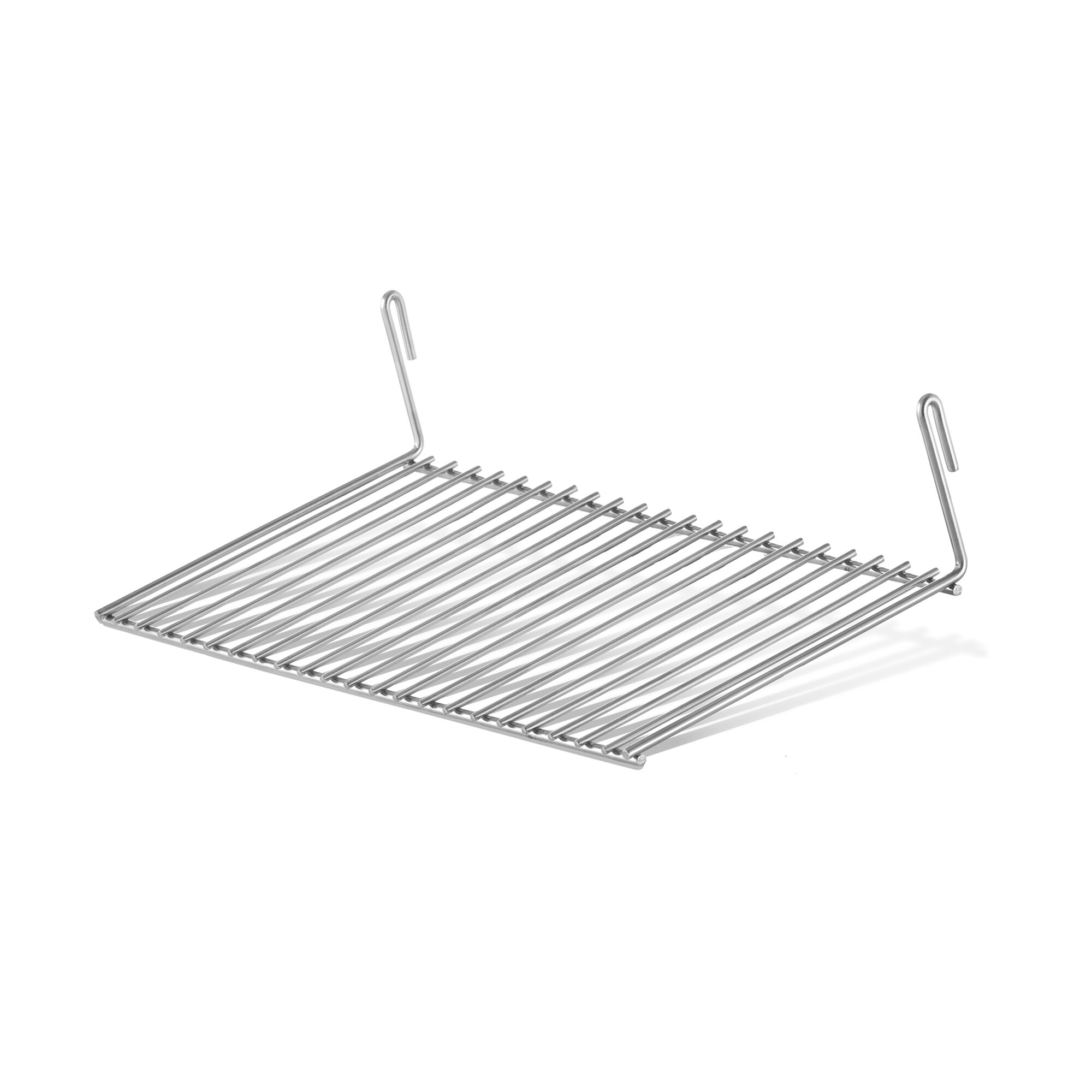 Warmhalterost für Thüros I