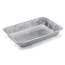 Alu-Tropfschalen 33,7 x 23,11 cm, 10 Stück