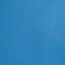 Blaue Poolabdeckplane