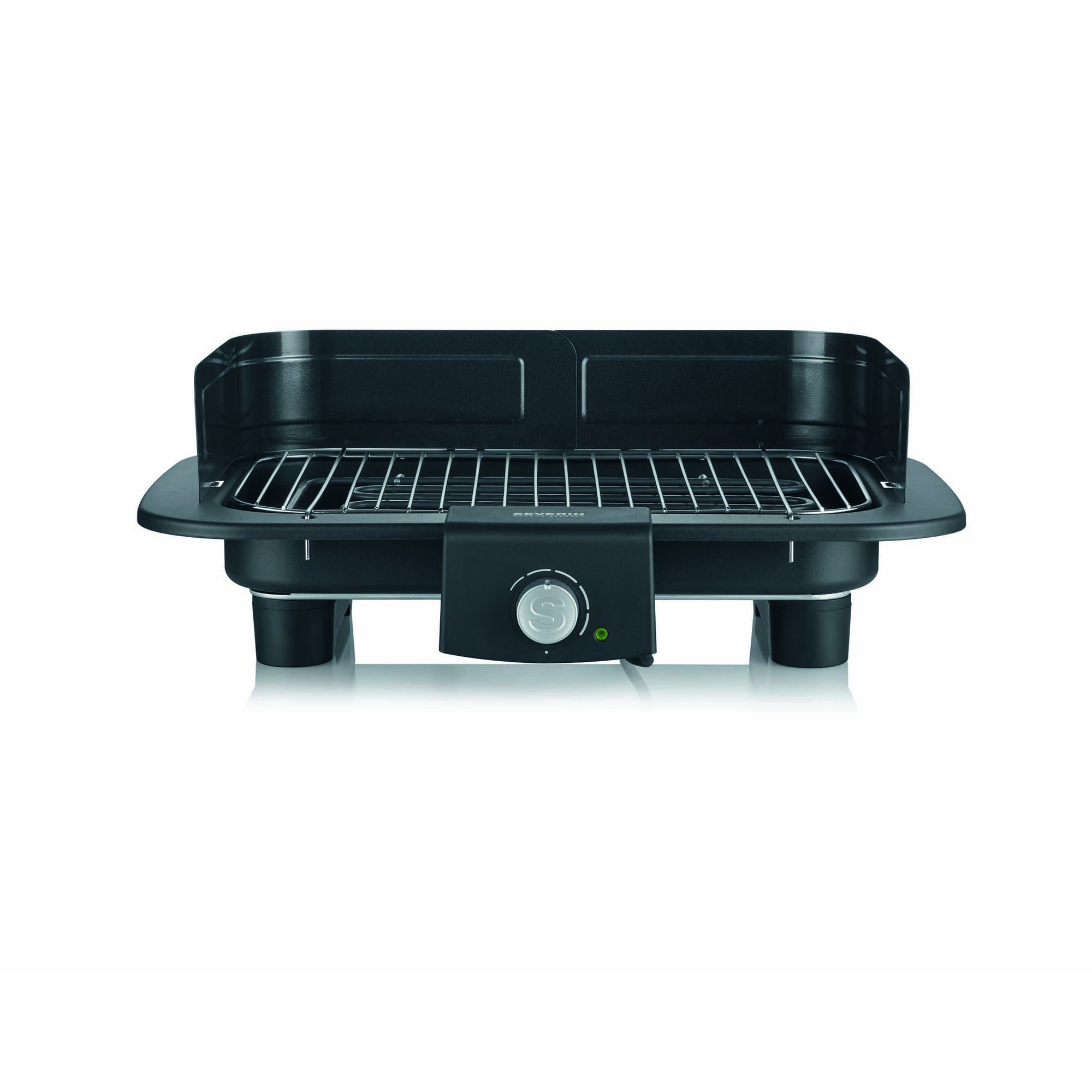 Elektrogrill 'Citygrill Edition' 2300 W + product picture