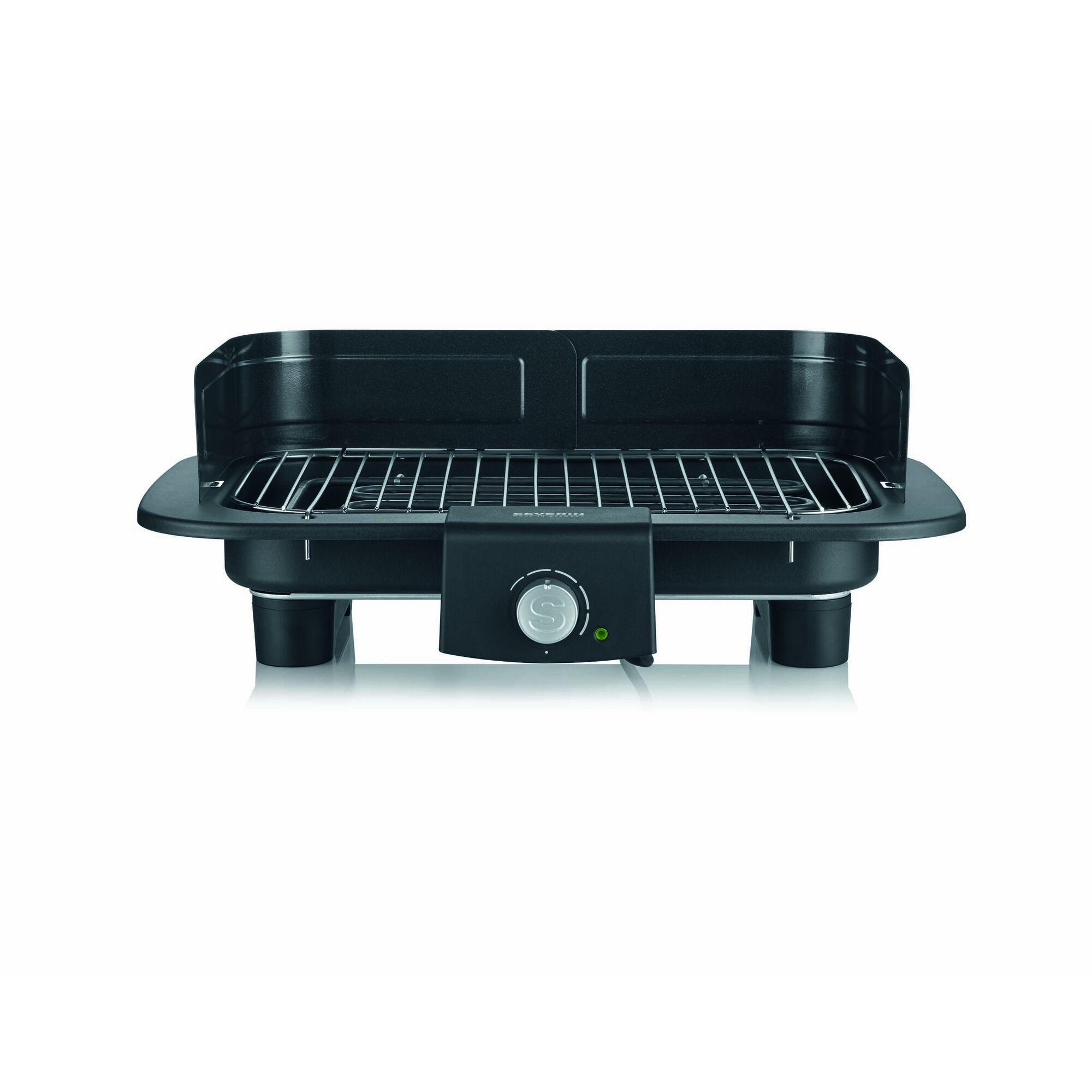 Elektrogrill von Severin