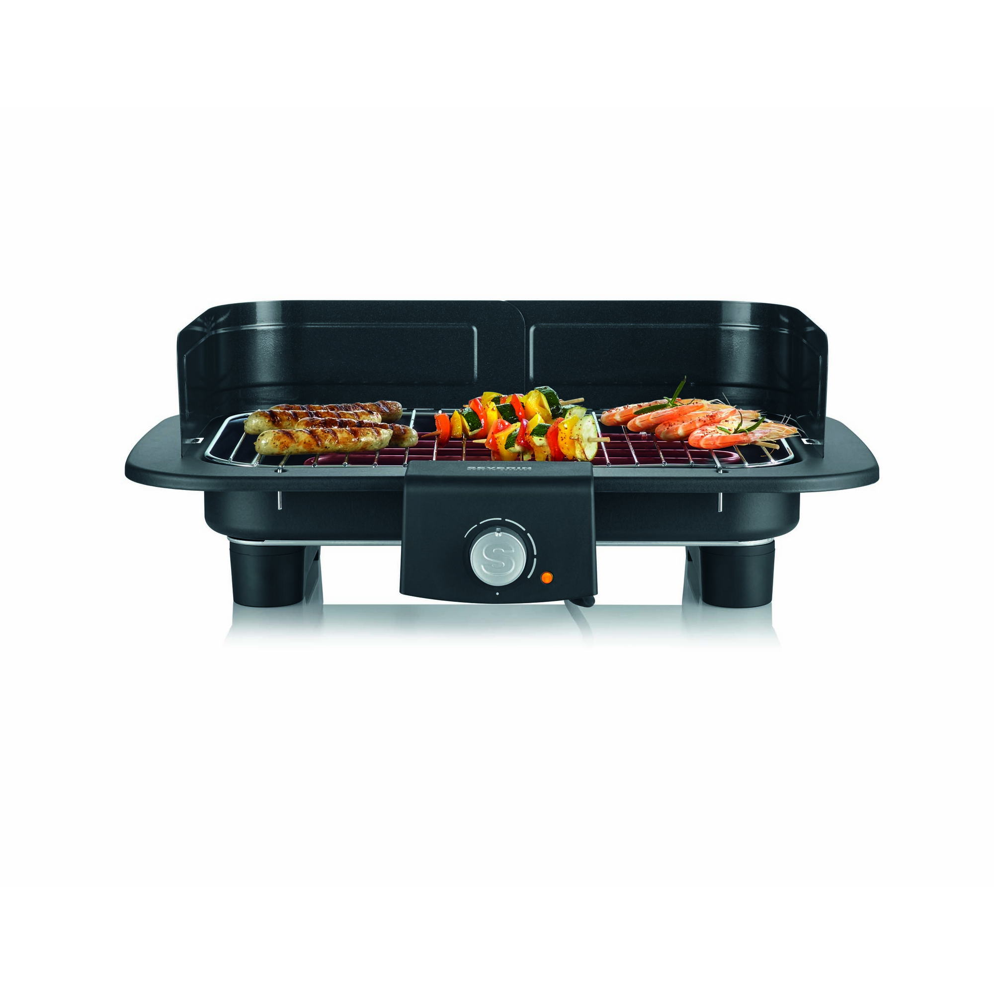 Elektrogrill 'Citygrill Edition' 2300 W + product picture