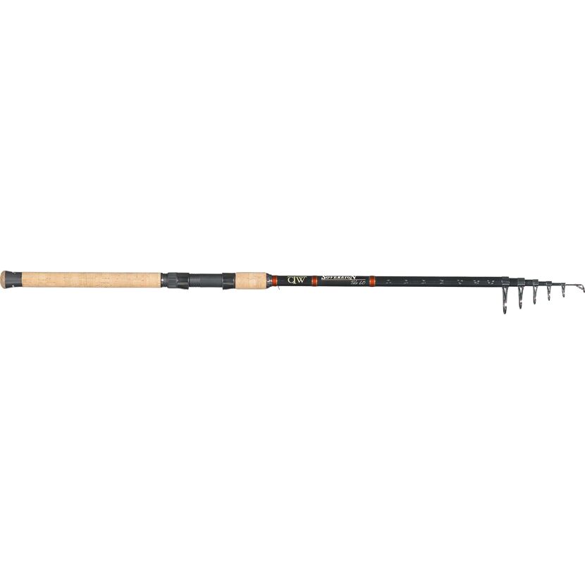 Sovereign Tele 60 Angelrute 2,70 m 20-60 g