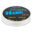 Westline Hard Mono Angelschnur, 0,40 mm, 25 m, 12,55 kg