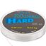 Vorfachmaterial "Hard Mono" Ø 0,5 mm x 25 m