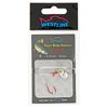 Westline Forellen Spinnvorfach 170cm, 0,18mm, 10 Stück