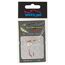 Westline Trout Spinn Vorfach 220 cm, 0,18 mm, 10 Stück