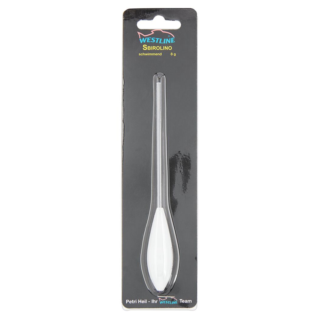 Westline Sbirolino schwimmend 8 g