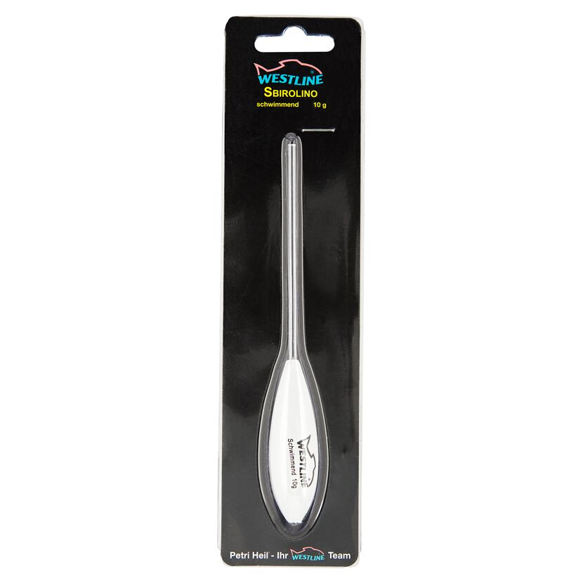 Westline Sbirolino schwimmend 10 g