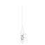 Westline Sbirolino transparent, schwebend 15 g
