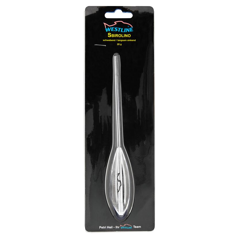 Westline Sbirolino, 20 g, schwimmend