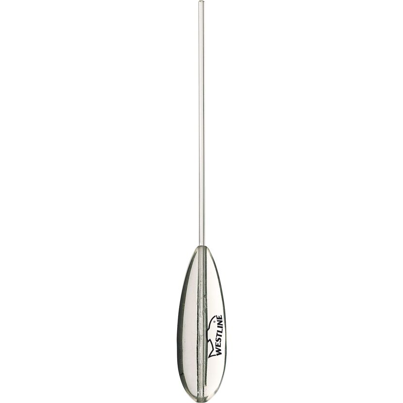 Sbirolino 15 g transparent