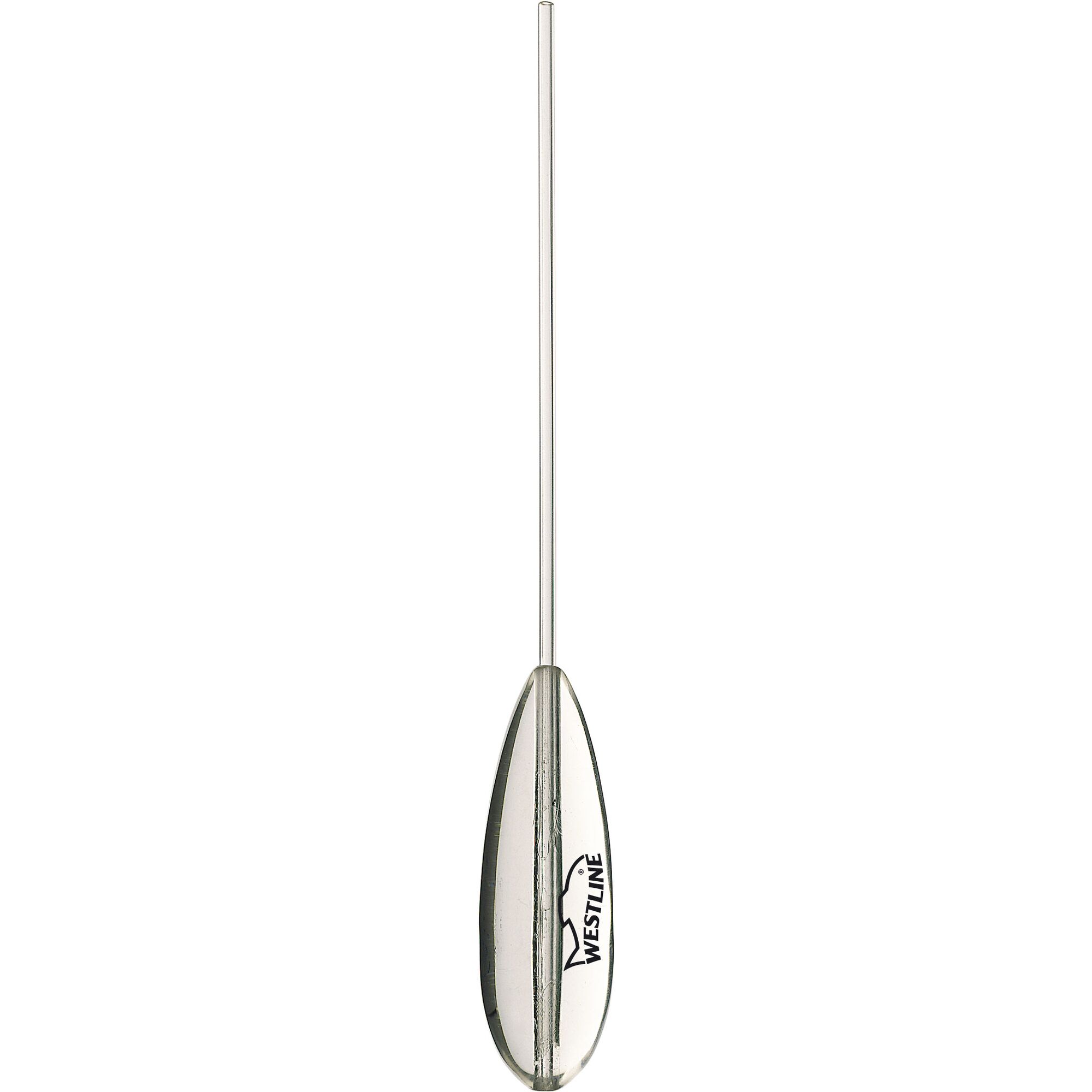 Sbirolino 15 g transparent