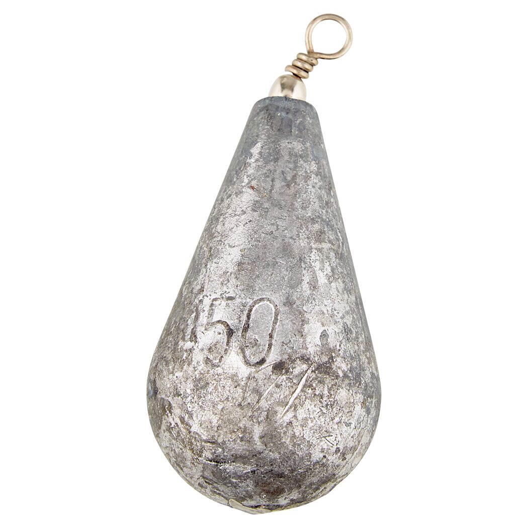 Birnenblei mit Wirbel, 150 g