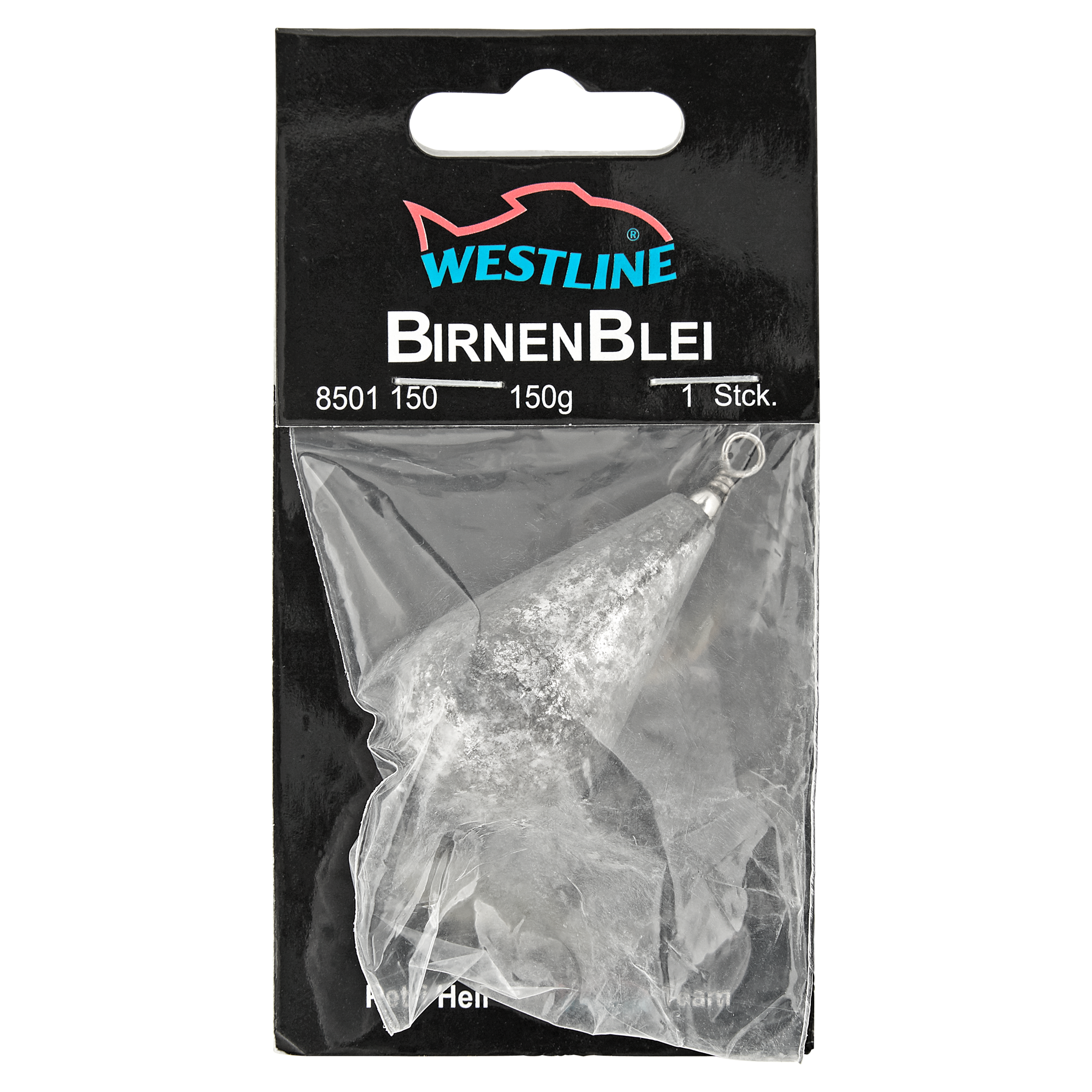 Birnenblei mit Wirbel 150 g + product picture