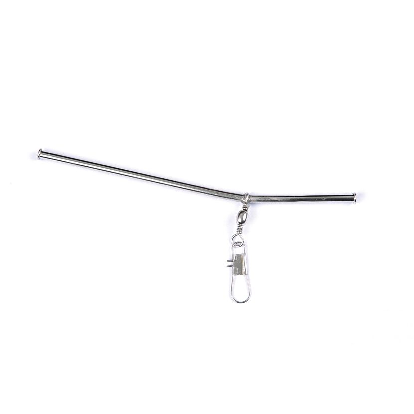 Metall Boom 15 cm mit Clip