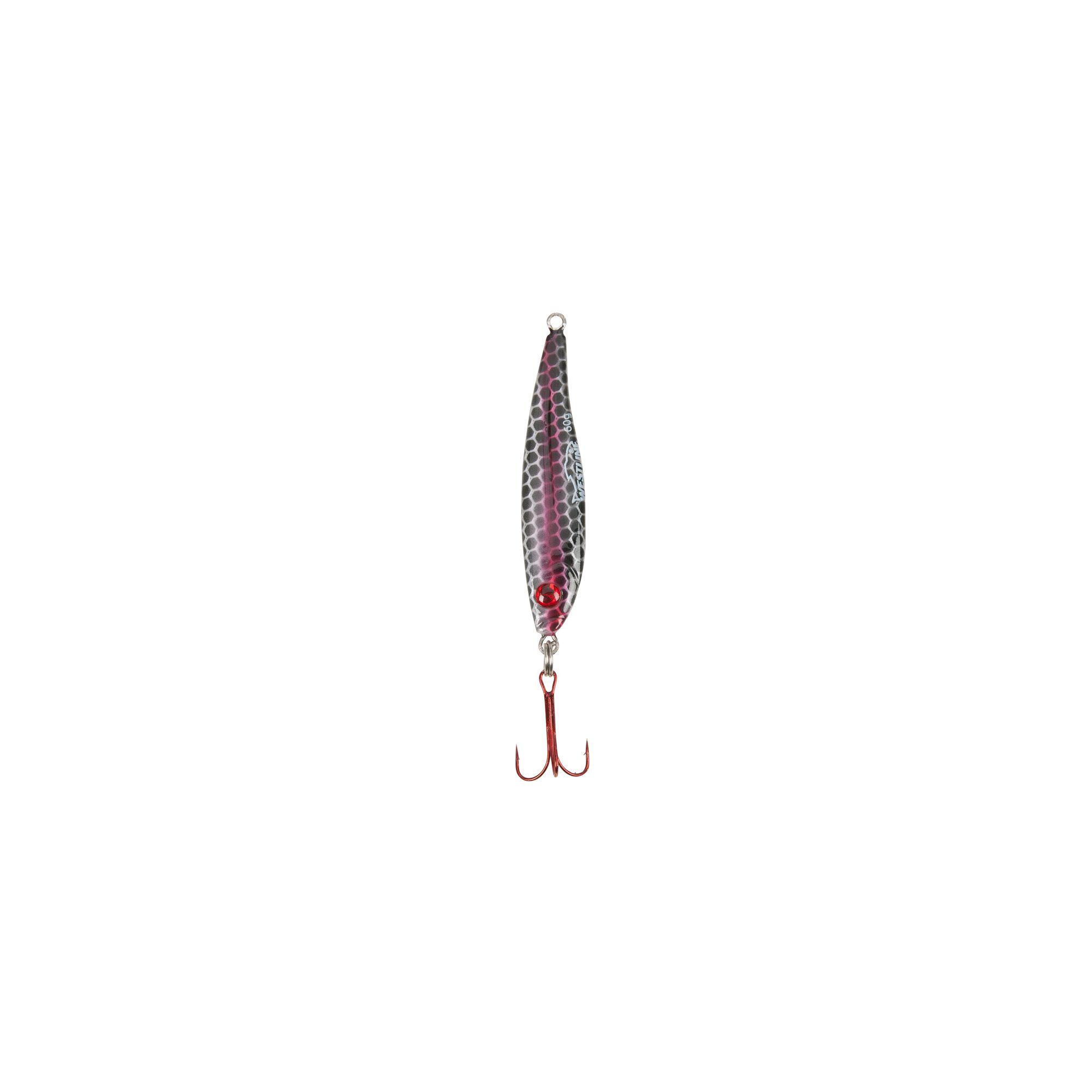 Westline Flap Pilk BL 150g schwarz-pink